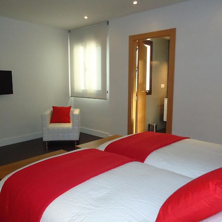 Apartamentos Turisticos Mauror Grenade Extérieur photo