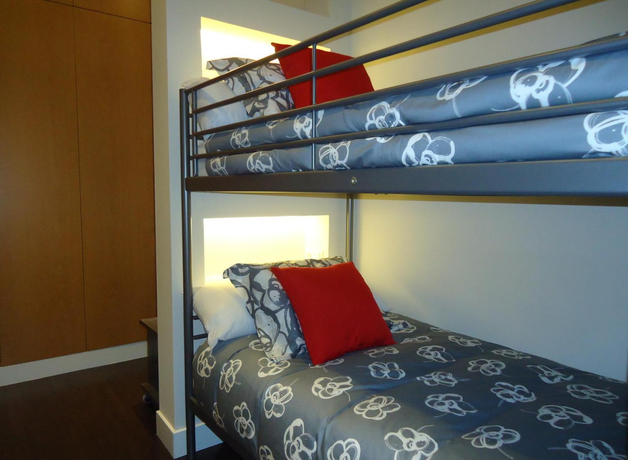 Apartamentos Turisticos Mauror Grenade Extérieur photo