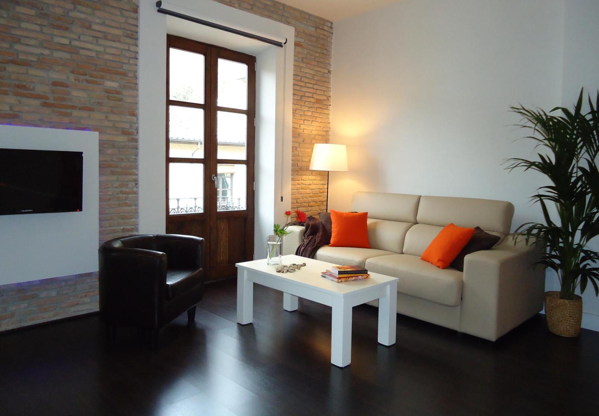 Apartamentos Turisticos Mauror Grenade Extérieur photo