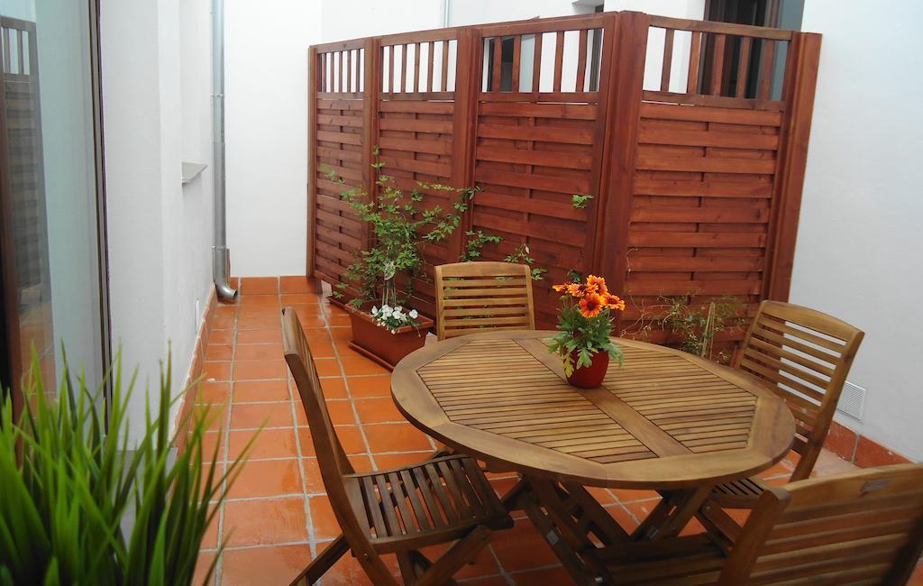 Apartamentos Turisticos Mauror Grenade Chambre photo