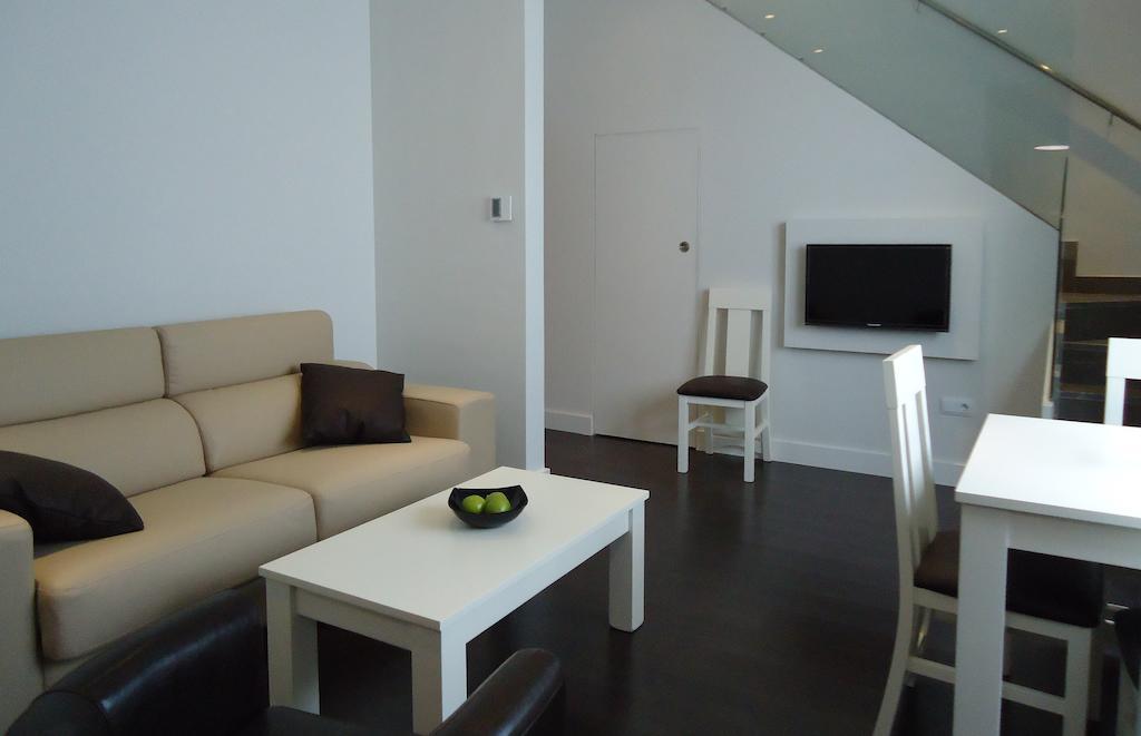 Apartamentos Turisticos Mauror Grenade Chambre photo