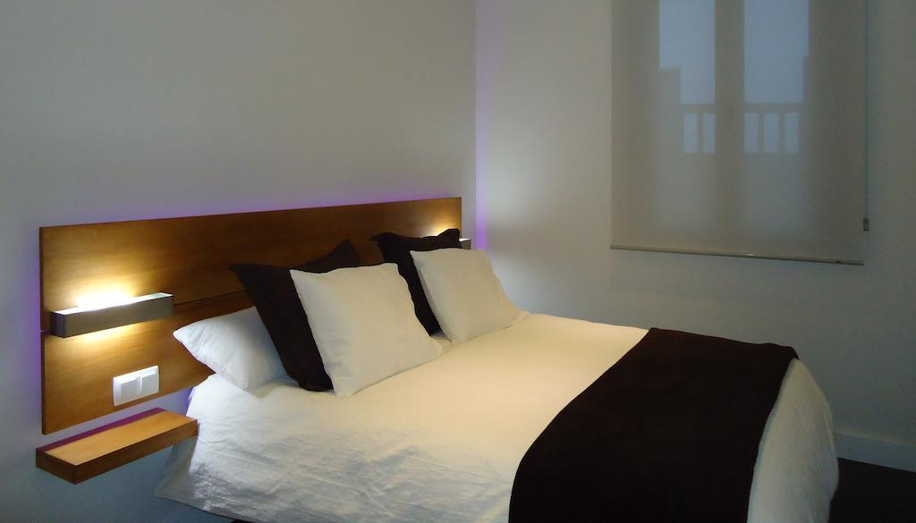 Apartamentos Turisticos Mauror Grenade Chambre photo