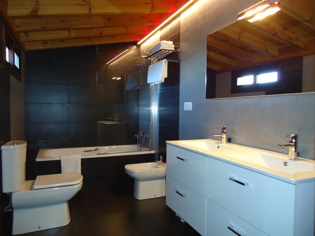 Apartamentos Turisticos Mauror Grenade Chambre photo