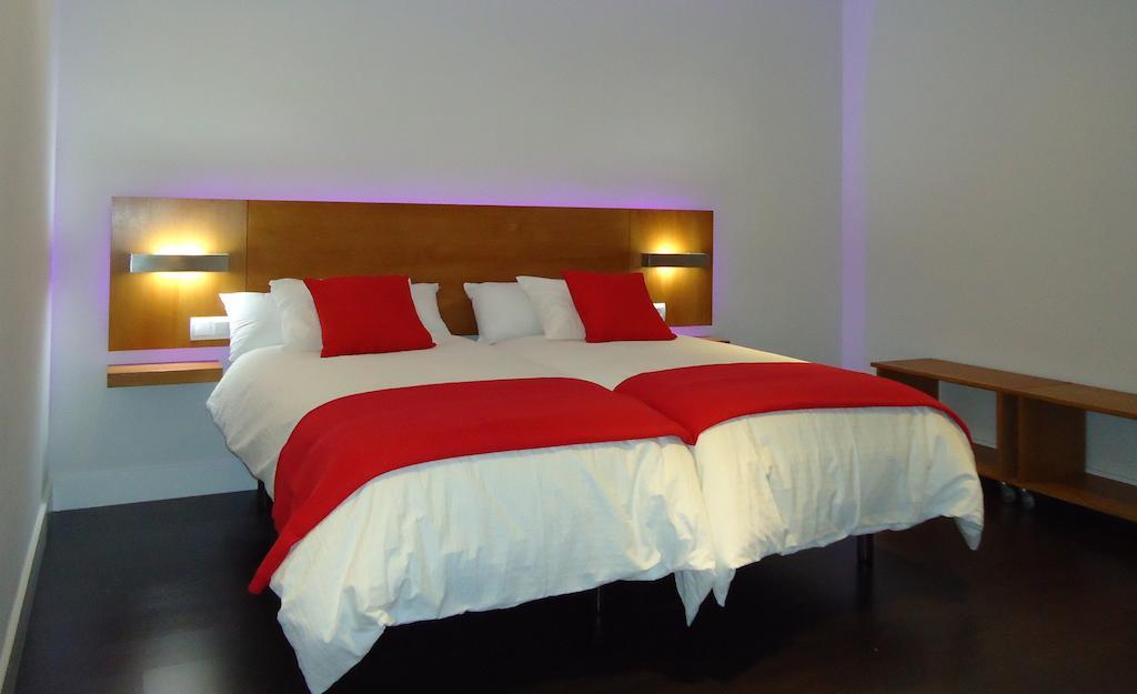Apartamentos Turisticos Mauror Grenade Chambre photo